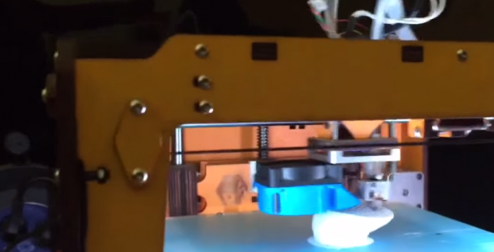 3D printen