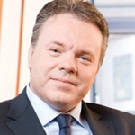 Mark Buitenhek Global Head Transaction Services, ING Bank