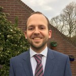 Sander van Loosbroek Business Development Consultant,  Oelan