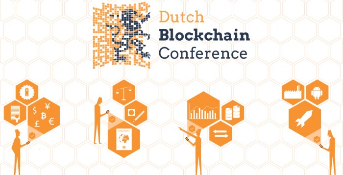 Join the Dutch Blockchain Conference online in HD